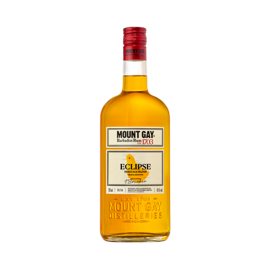 Mount Gay Eclipse Rom 40% 70 cl