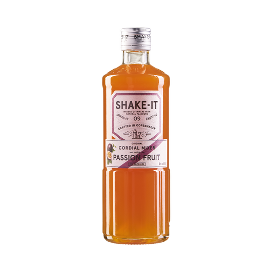 Shake-It Mixer Passion Fruit