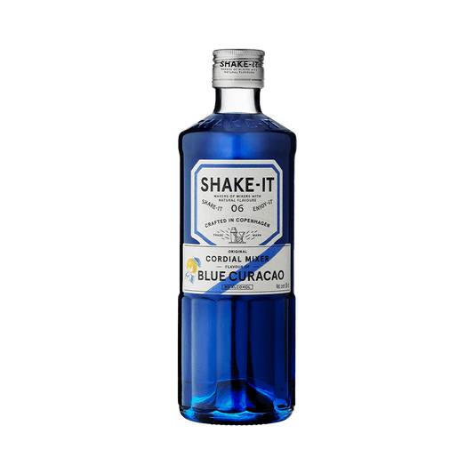 Shake-It Mixer Blue Curacao