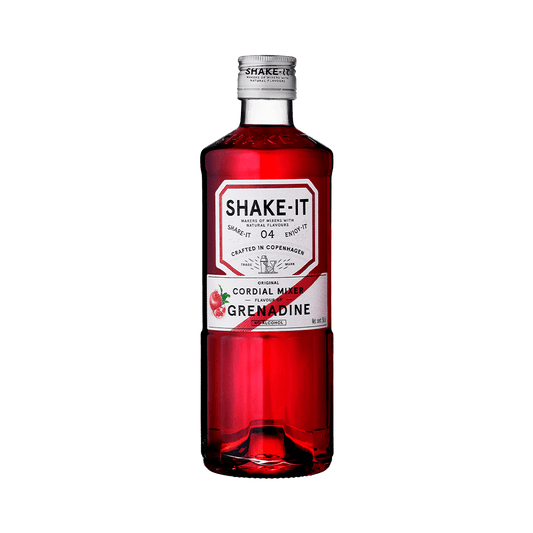 Shake-It Mixer Grenadine