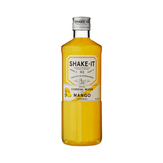 Shake-It Mixer Mango