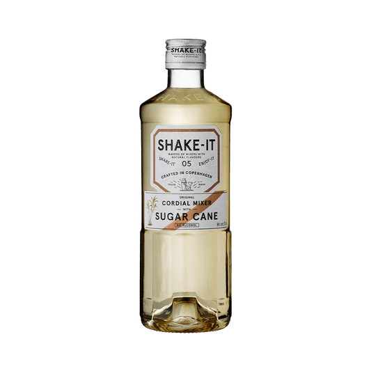 Shake-It Mixer Sugar Cane