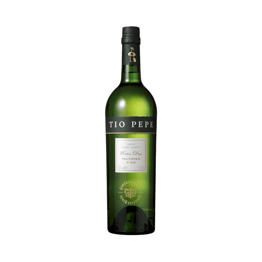 Tio Pepe Sherry 75 cl 15%