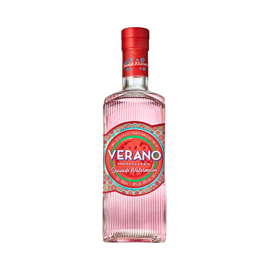 Verano Watermelon Gin 40% 70 cl