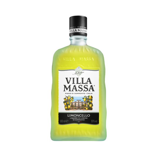 Villa Massa Limoncello 30% 50 cl