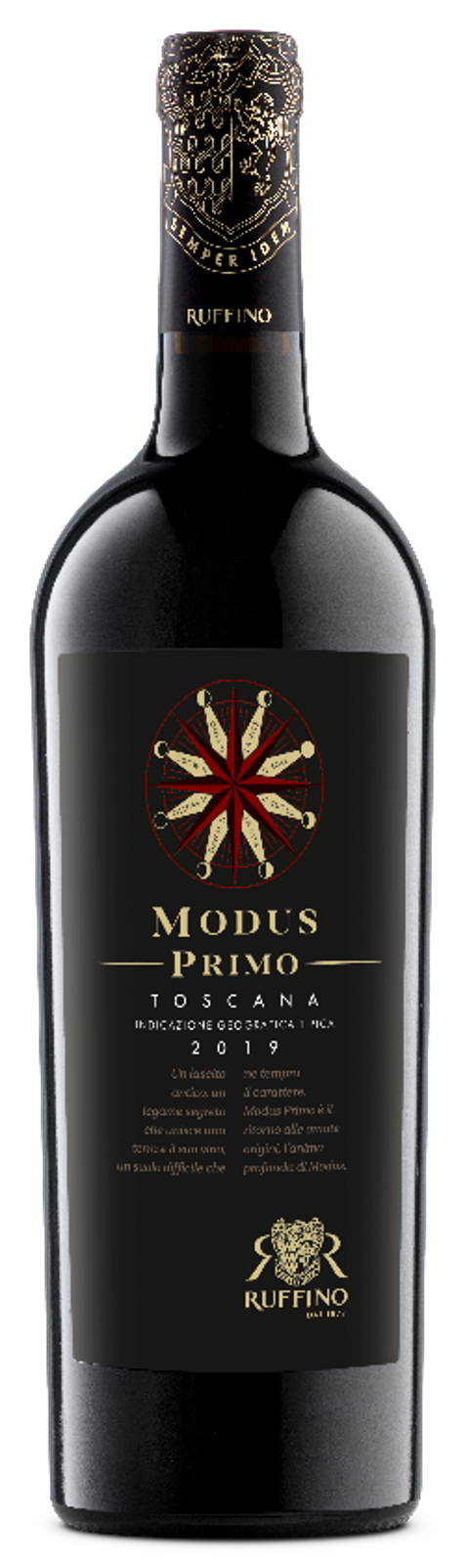 Ruffino Modus Primo Toscana Igt