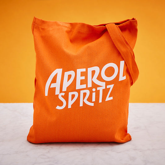 Aperol Spritz mulepose