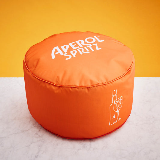 Aperol Spritz puf