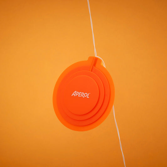 Aperol lyskæde