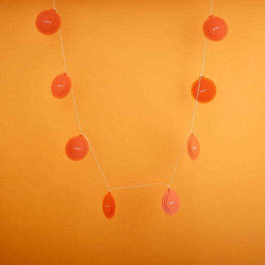 Aperol lyskæde