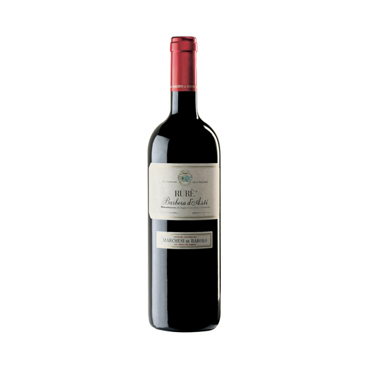 Barbera d'Asti Ruré