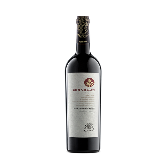 Brunello Di Montalcino 2018 750 ml
