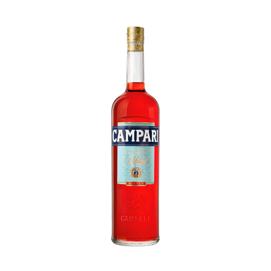 Campari Bitter 25% 3 liter Magnum flaske
