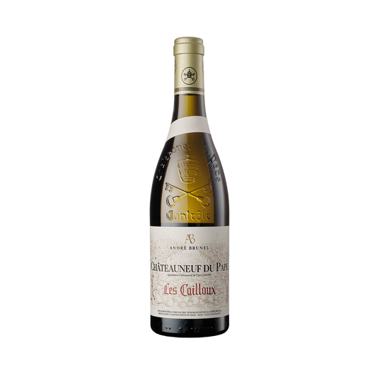 Châteauneuf-du-Pape Domaine Les Cailloux Blanc 750ml