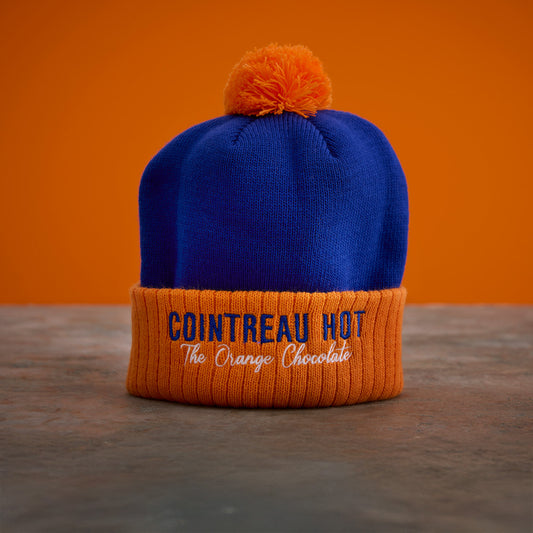 Cointreau Hot hue
