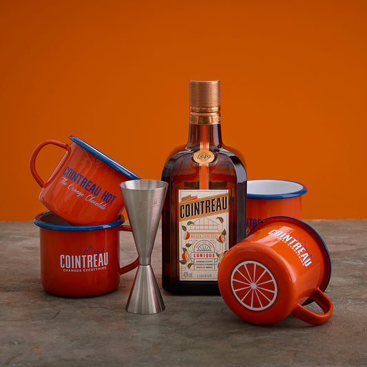Cointreau Hot pakke