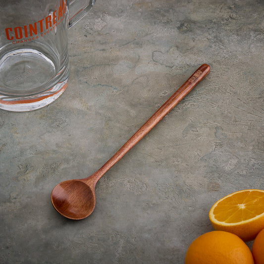 Cointreau røreske