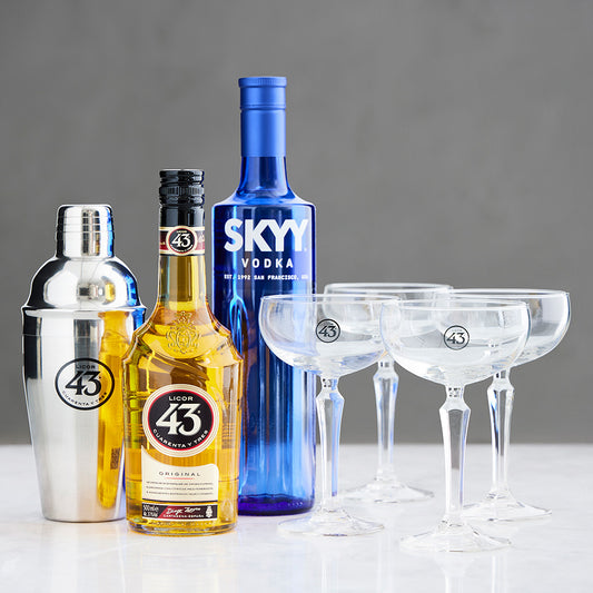 Espresso Martini 43 pakke