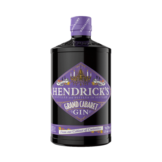 Hendrick's Grand Cabaret Gin 43,4% 70 cl