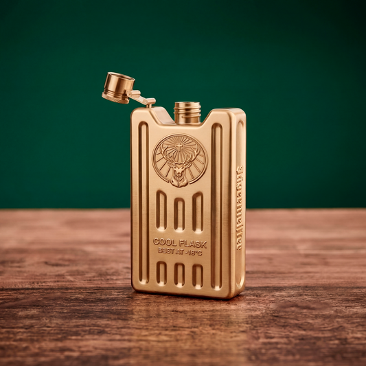 Jägermeister lommelærke 2026