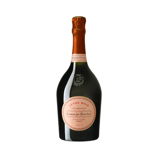 Laurent-Perrier, Cuvée Rosé Champagne 750ml
