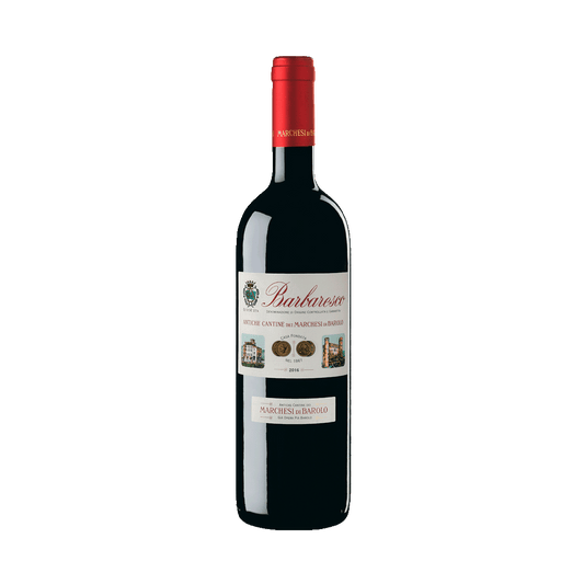 Marchesi di Barolo Barbaresco Tradizione 2020 750 ml