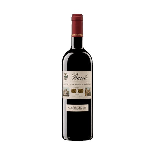 Marchesi di Barolo Barolo Tradizione 2019 750 ml