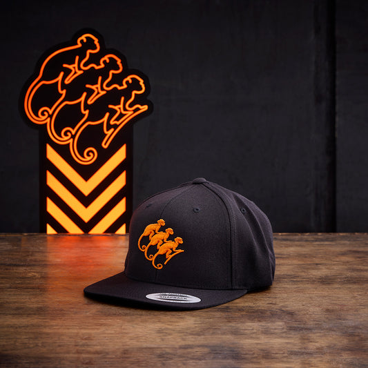 Monkey Shoulder Whisky kasket