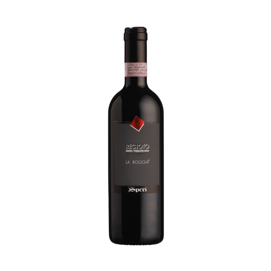 Speri Reciotto - økologisk