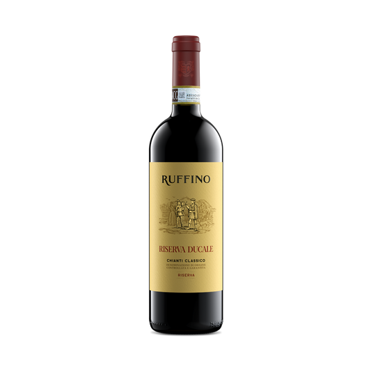 Ruffino Riserva Ducale 2021 750 ml