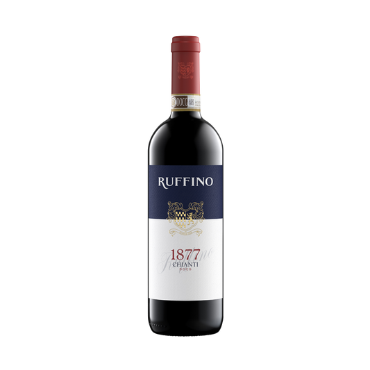 Ruffino 1877 Chianti Blue Label 2023 750 ml