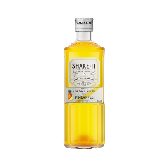 Shake-It Mixer Pineapple