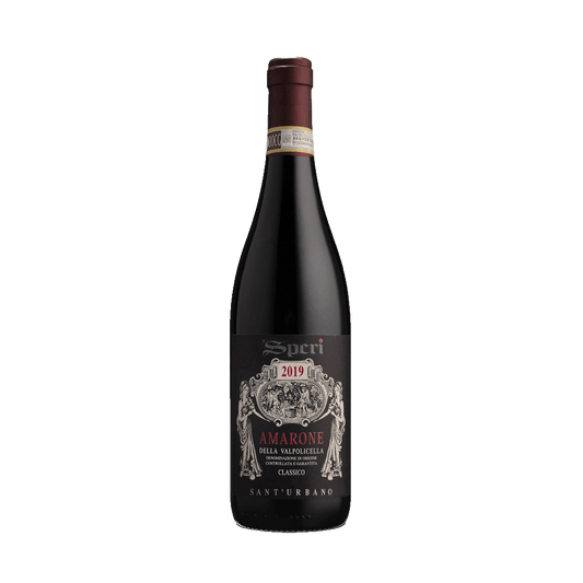 Speri Amarone di Valpolicella 2019 750 ml