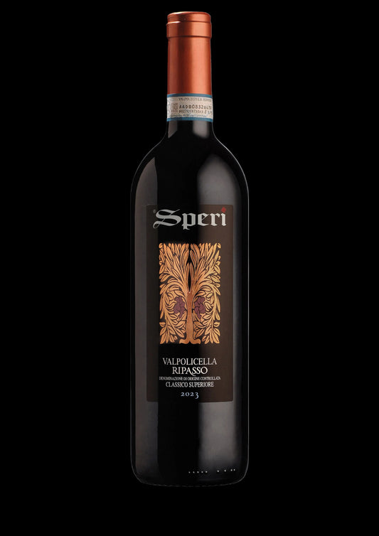 Speri Valpolicella Doc Classico  - økologisk