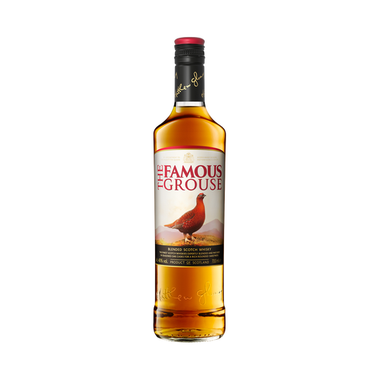 The Famous Grouse 70cl