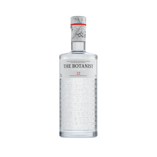 The Botanist Islay Dry Gin 46% 70 cl