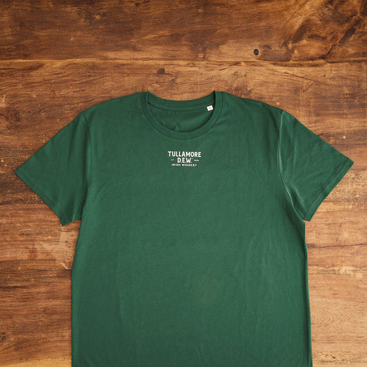 Tullamore D.E.W. t-shirt