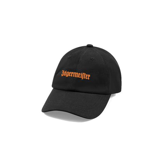 Jägermeister logo kasket