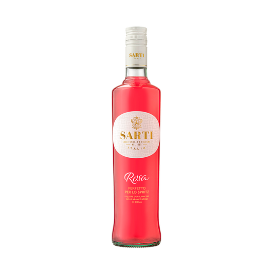Sarti Rosa 14% 70 cl