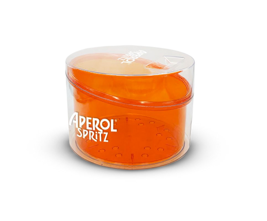 Aperol Spritz isspand