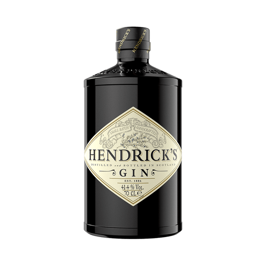 Hendricks Gin Original 41,4% 70 cl