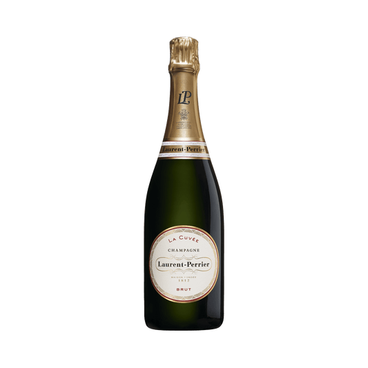 Laurent-Perrier, Cuvée Brut Champagne 750 ml 12%