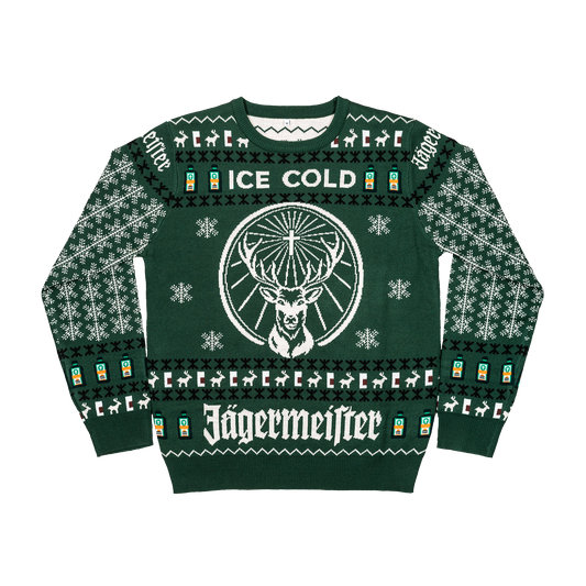 Jägermeister Sweater